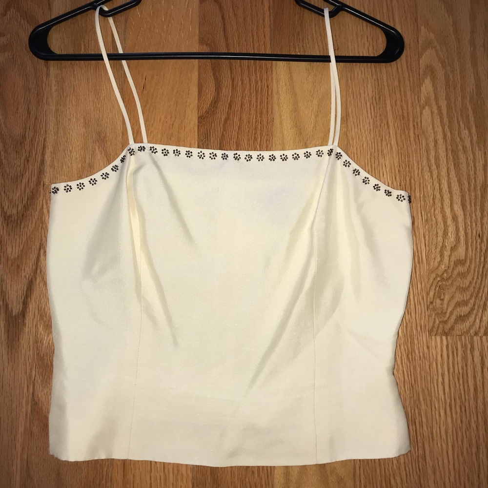Ann Taylor tank top